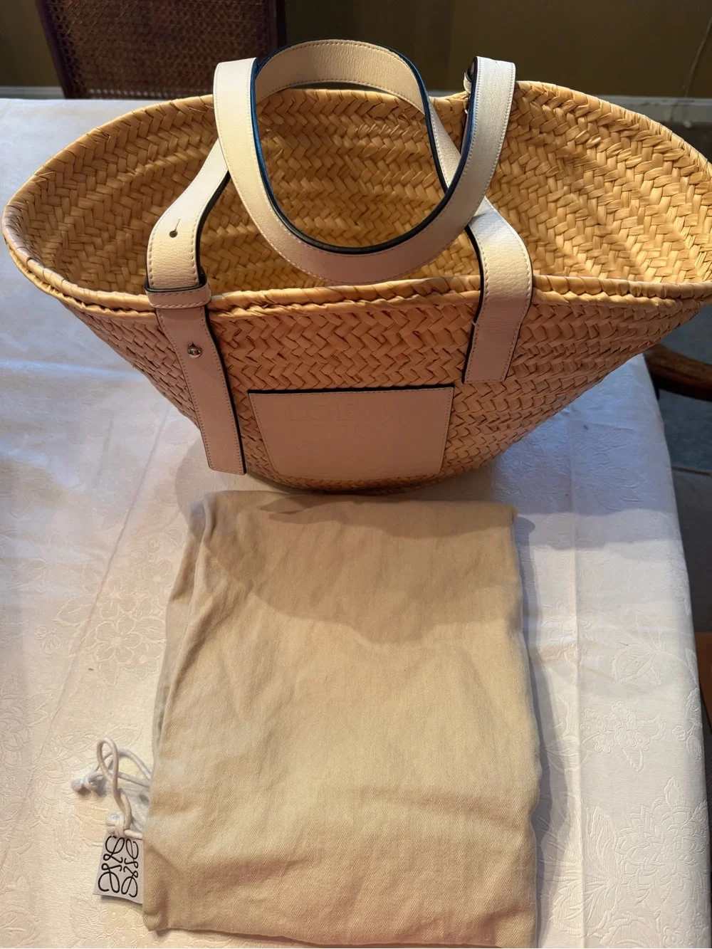 Loewe retails comes very